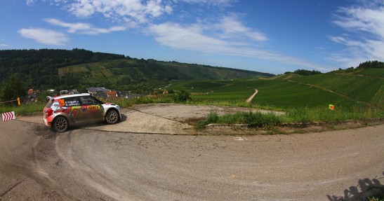 Rajd Niemiec